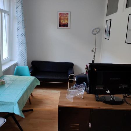 Vienna As It'S Best - Apartment "Gustav Klimt" Extérieur photo