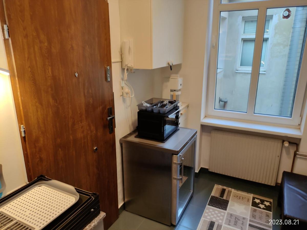 Vienna As It'S Best - Apartment "Gustav Klimt" Extérieur photo