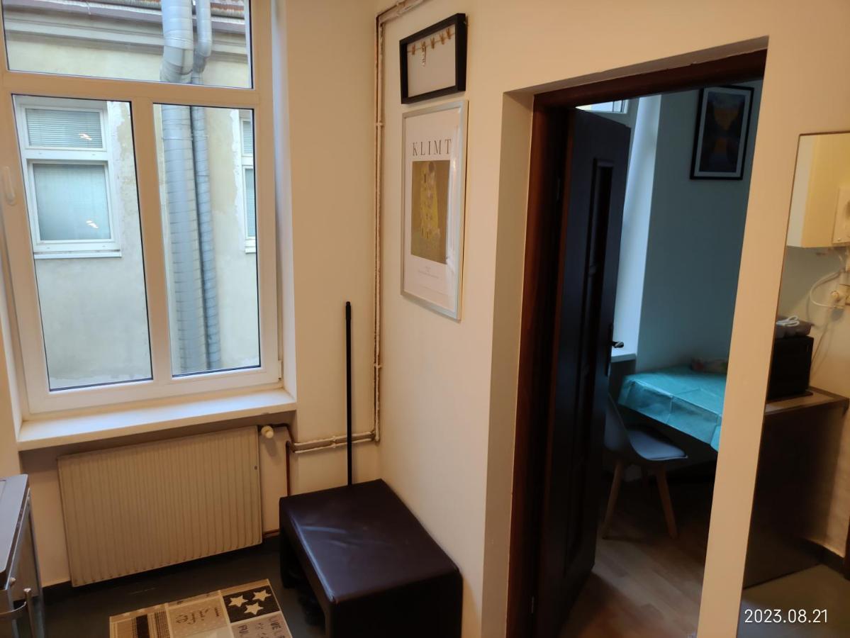 Vienna As It'S Best - Apartment "Gustav Klimt" Extérieur photo