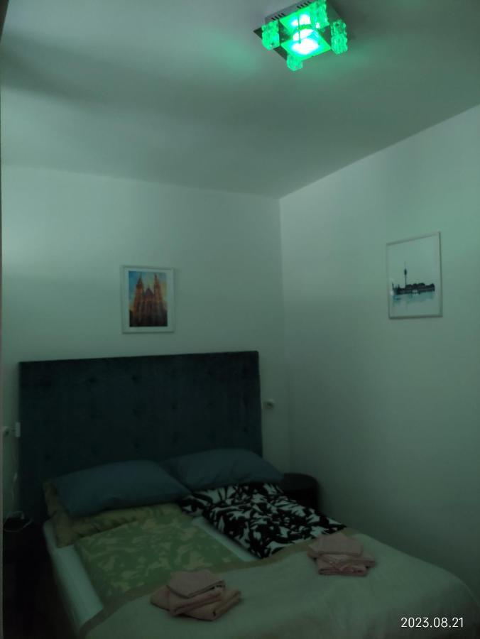 Vienna As It'S Best - Apartment "Gustav Klimt" Extérieur photo