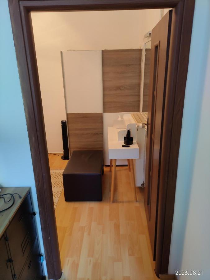 Vienna As It'S Best - Apartment "Gustav Klimt" Extérieur photo