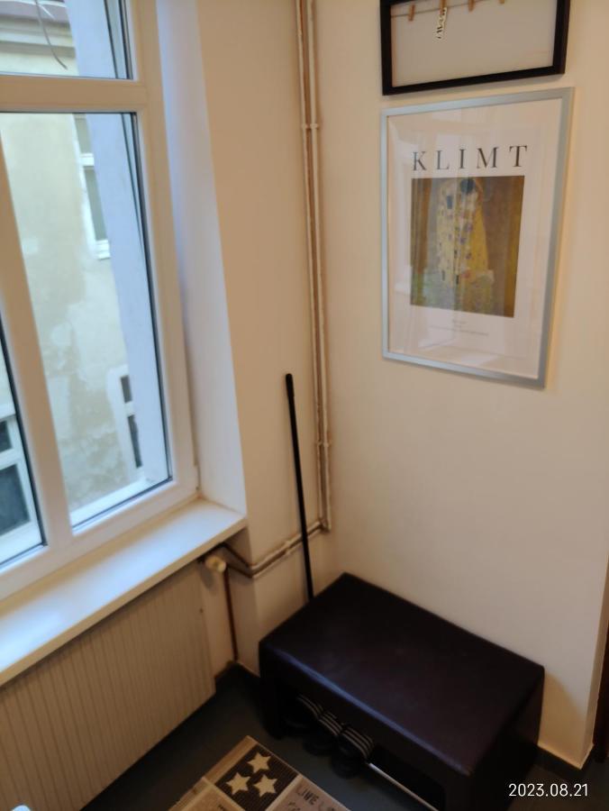 Vienna As It'S Best - Apartment "Gustav Klimt" Extérieur photo