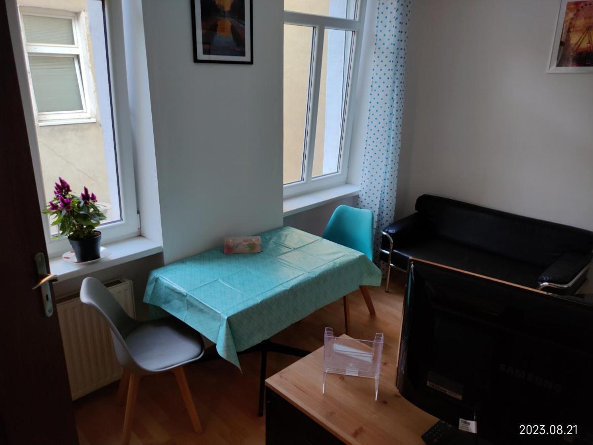 Vienna As It'S Best - Apartment "Gustav Klimt" Extérieur photo