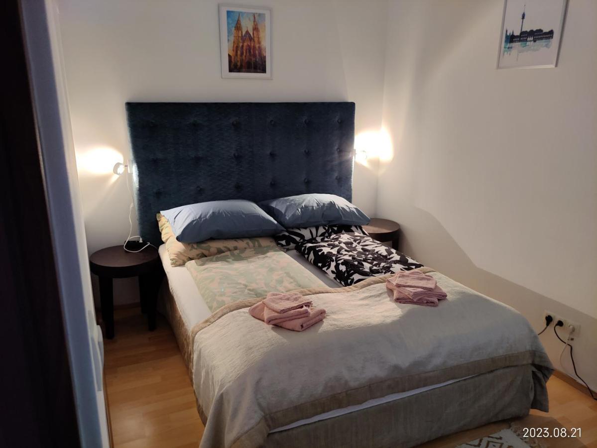 Vienna As It'S Best - Apartment "Gustav Klimt" Extérieur photo