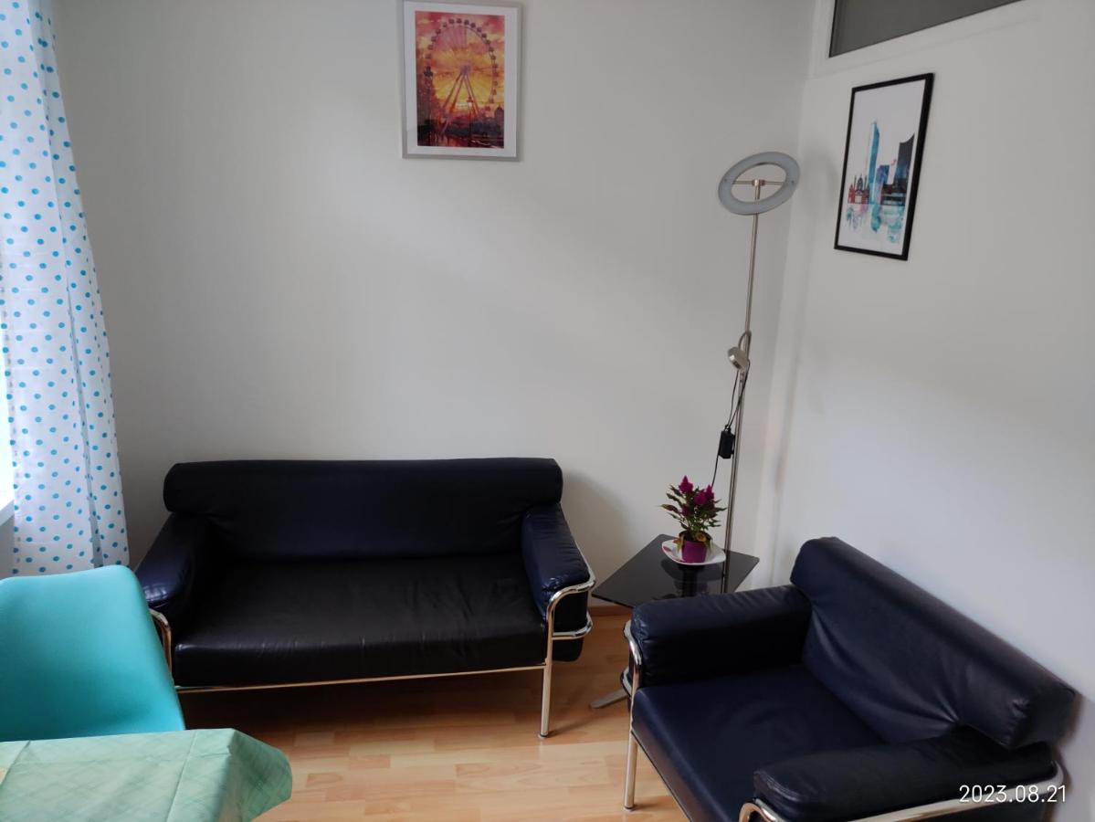 Vienna As It'S Best - Apartment "Gustav Klimt" Extérieur photo